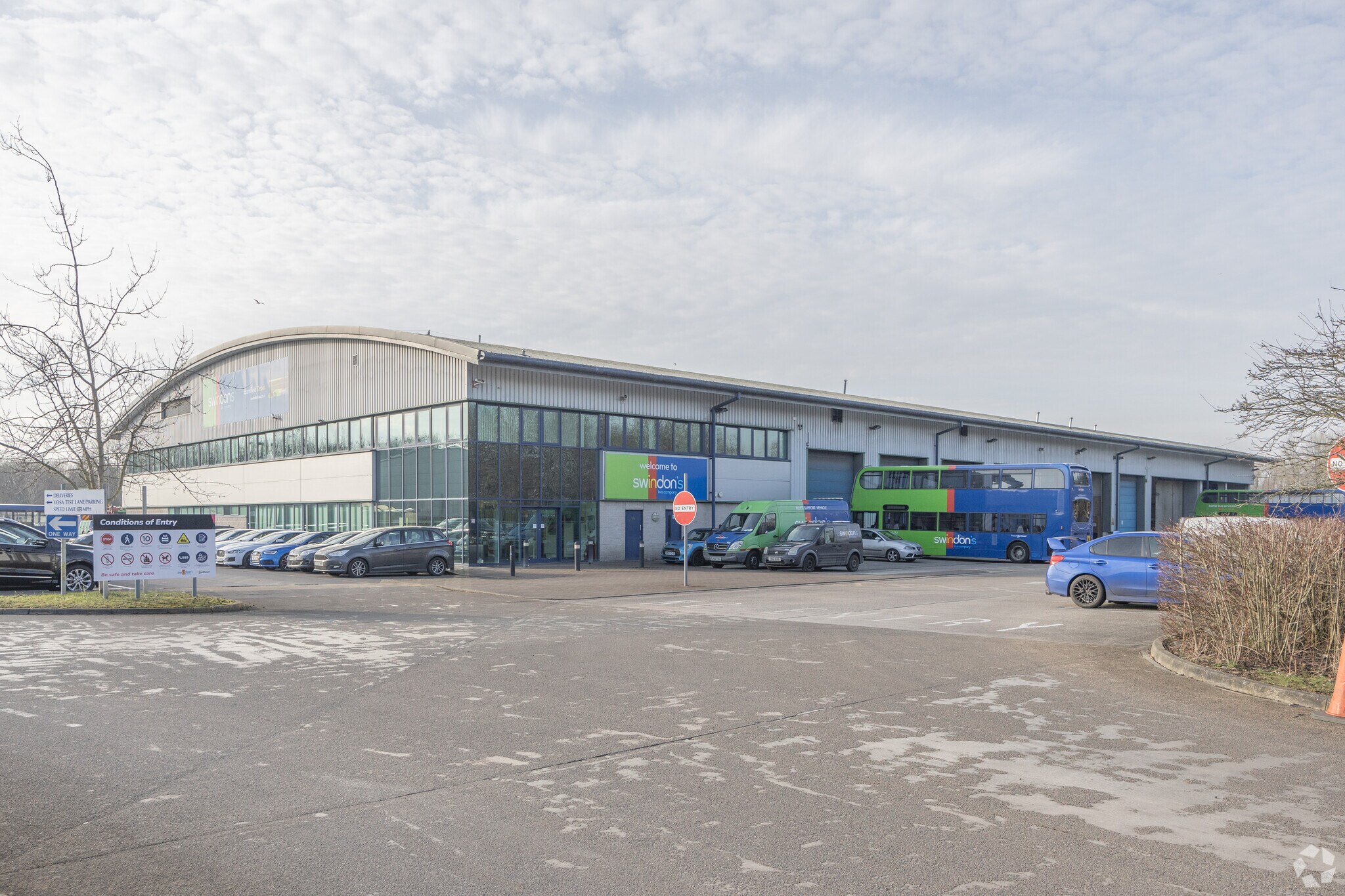 Barnfield Rd, Swindon, WIL for Rent