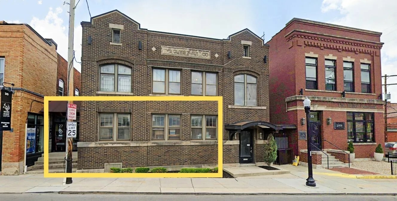 27-29 E 5th Ave, Columbus, OH for Rent