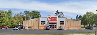 Park Falls, WI Retail - 861 4th Ave S