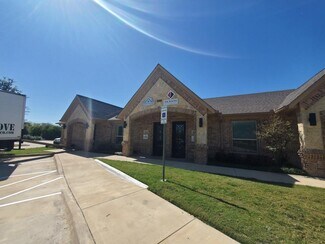 Keller, TX Office/Medical - 420 Johnson Rd