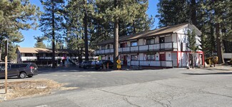 Big Bear Lake, CA Storefront Retail/Office - 42001 Big Bear Blvd