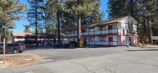 Big Bear Lake, CA Storefront Retail/Office - 42011 Big Bear Blvd