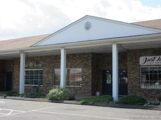 Plantsville, CT Office/Retail - 1783 Meriden Waterbury Road UNIT 11