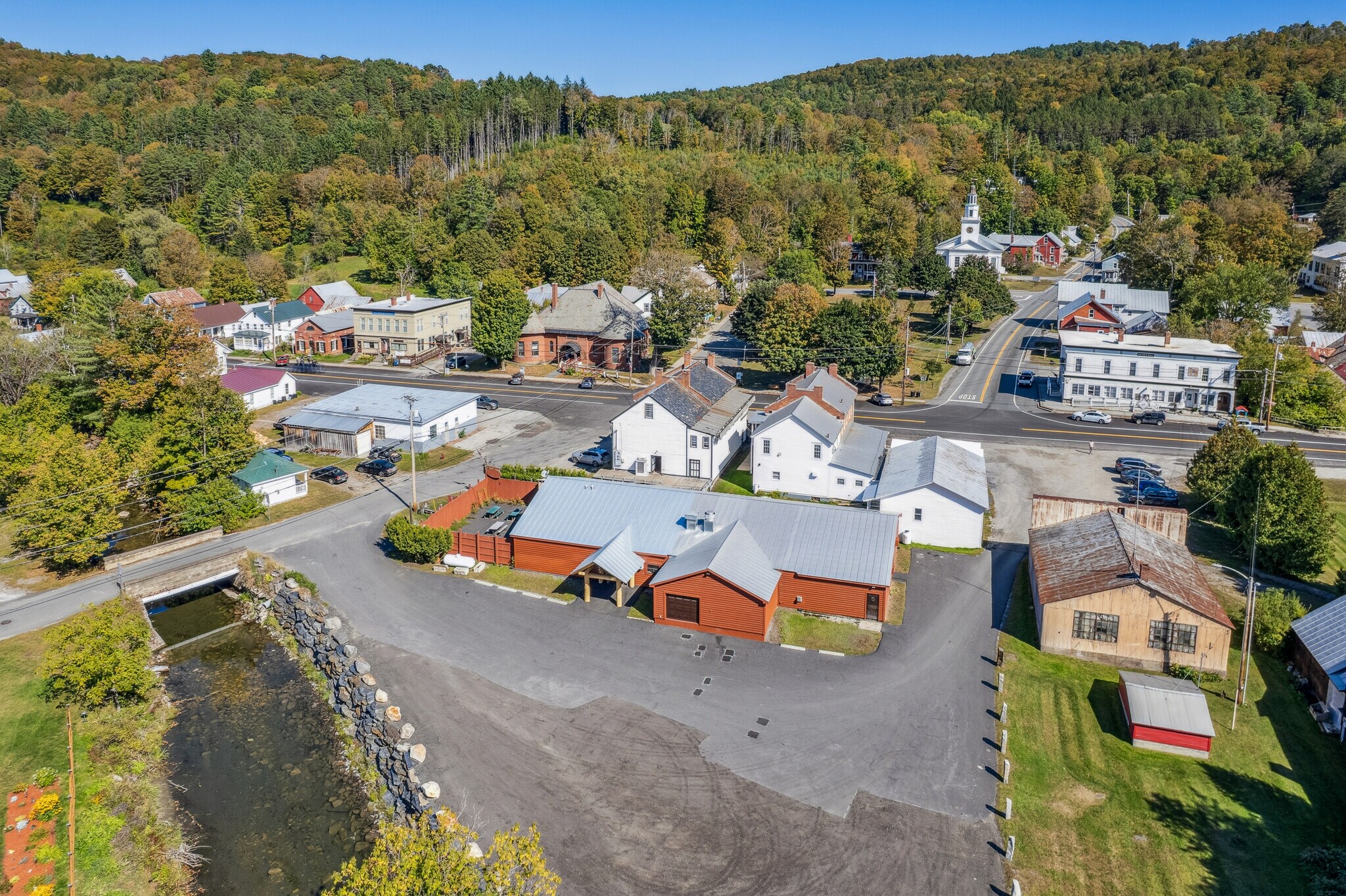 1 Maple ave, Chelsea, VT for Sale