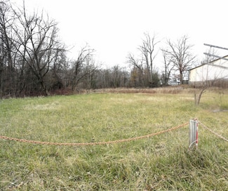 Jessup, MD Commercial Land - 8110 Washington Blvd Jessup, MD Commercial Land - 8110 Washington Blvd
