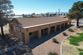 El Paso, TX Medical - 1517 Brown St El Paso, TX Medical - 1517 Brown St