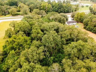 Hopkins, SC Commercial Land - 9216 Garners Ferry Rd