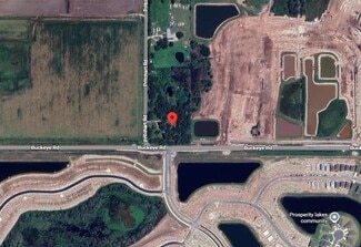 Parrish, FL Office, Medical - 12910 Pritchart Rd Parrish, FL Office, Medical - 12910 Pritchart Rd