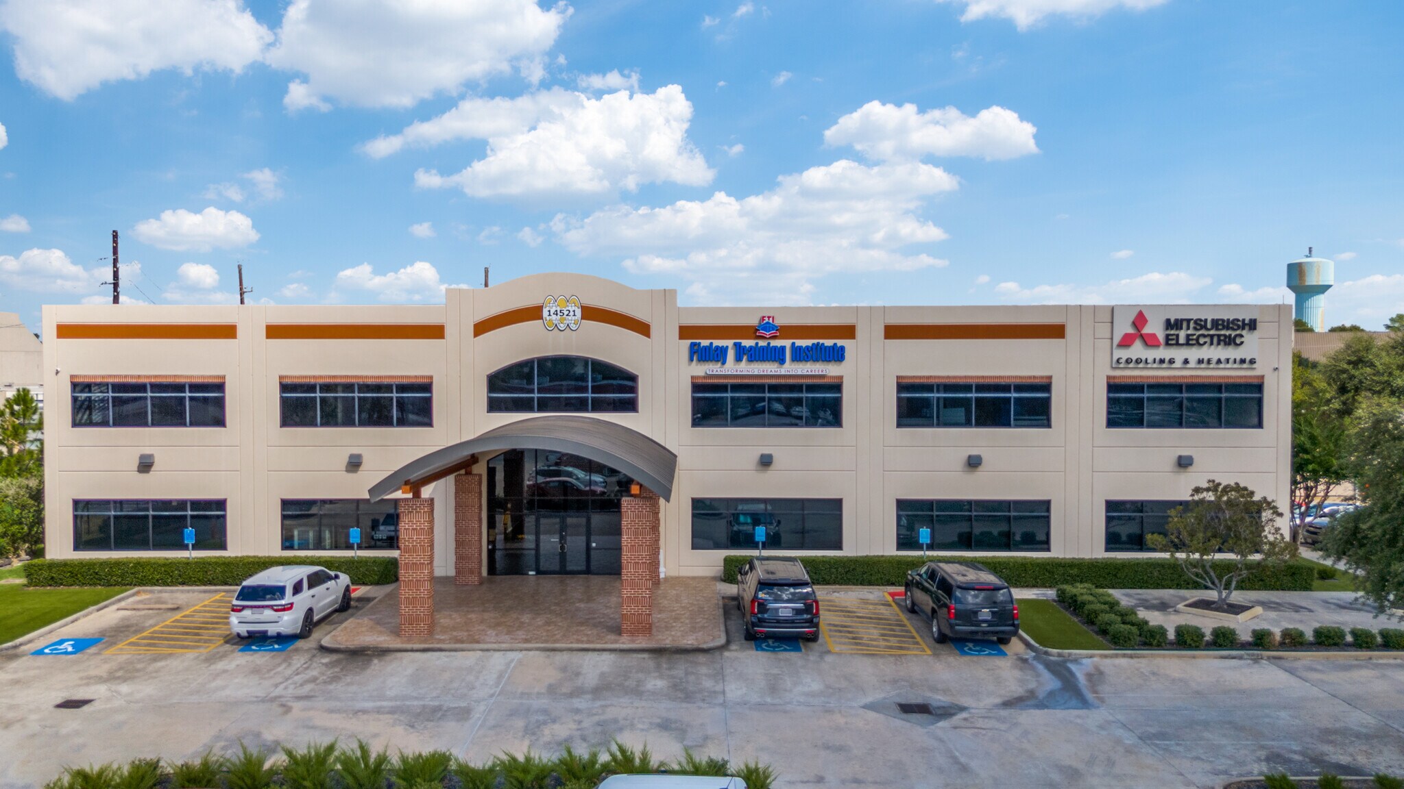 14521 Old Katy Rd, Houston, TX for Rent