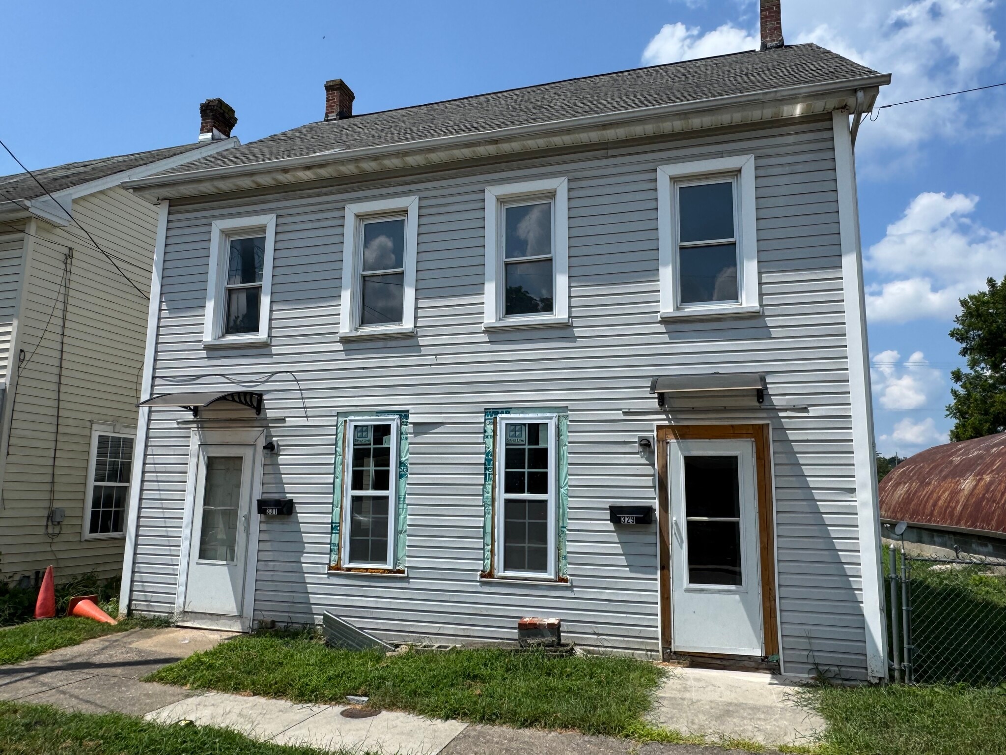 329 South St, Hagerstown, MD for Sale