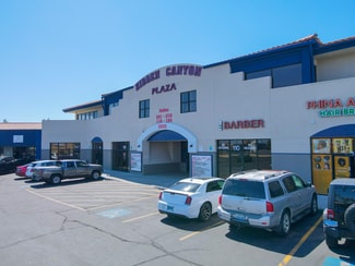 North Las Vegas, NV Office, Retail - 3925 N Martin Luther King Blvd