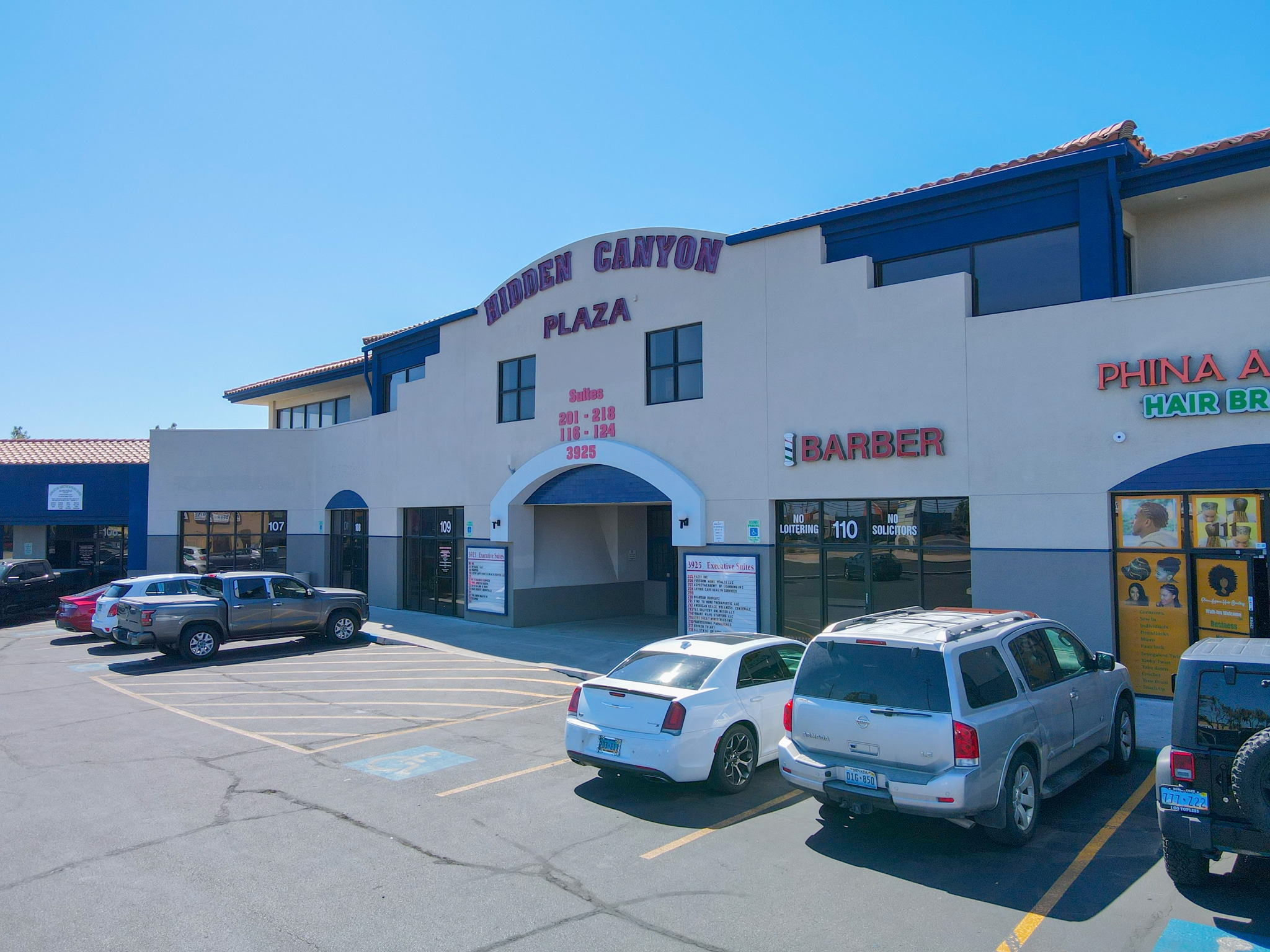 3925 N Martin Luther King Blvd, North Las Vegas, NV for Rent