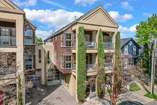 Portland, OR Apartments - 2523 NW Upshur St