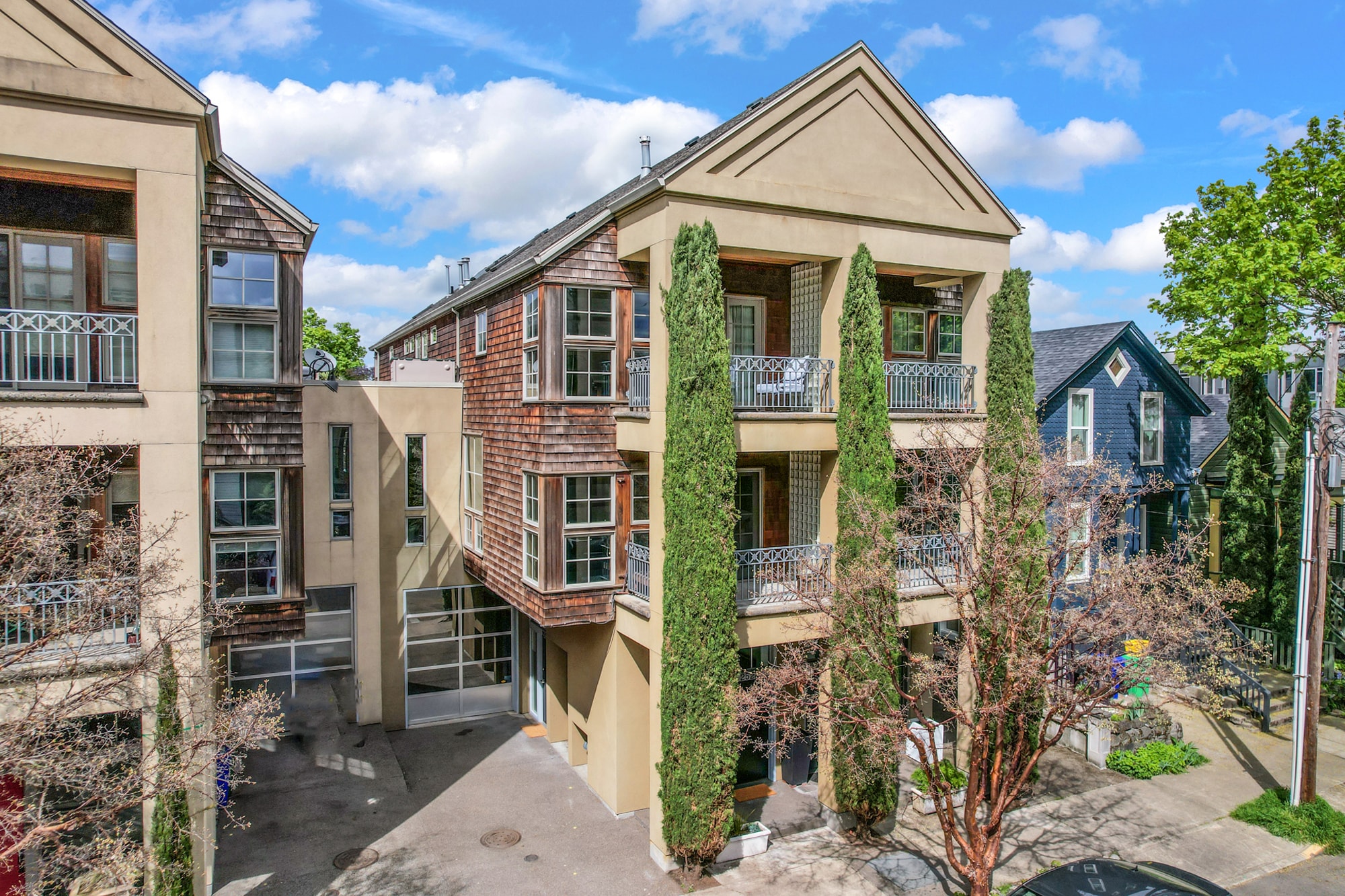 2523 NW Upshur St, Portland, OR for Sale