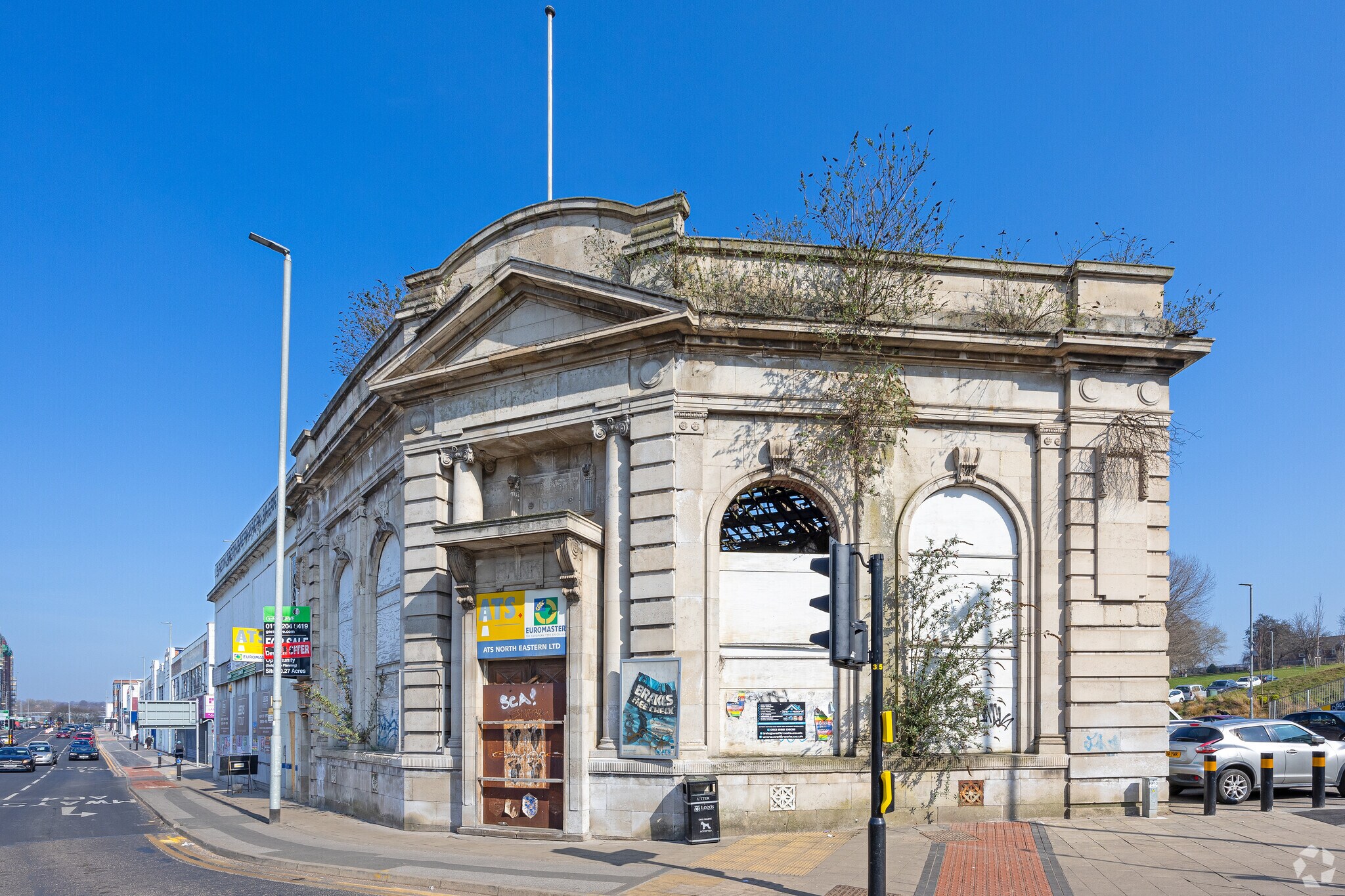 2 Regent St, Leeds, WYK for Sale