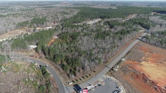 Bauxite, AR Commercial - 000 W Sardis Rd