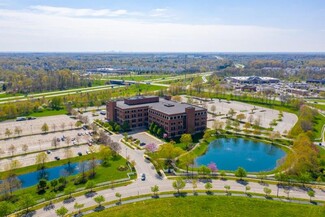 New Albany, OH Office - 5400 New Albany Rd