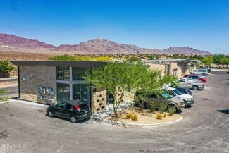 El Paso, TX Medical - 6301 Northern Pass Dr