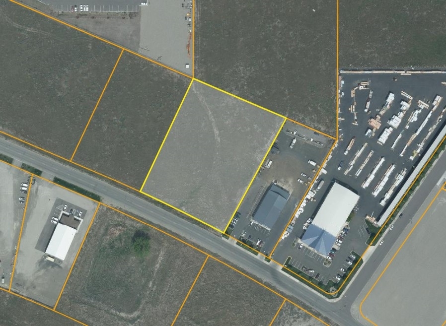 TBD N. Commercial Avenue, Pasco, WA for Sale
