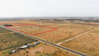 Midland, TX Industrial Land - 0002 County Road 140 Midland, TX Industrial Land - 0002 County Road 140