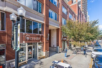 Edmonton, AB Office - 10134-10142 104 St NW Edmonton, AB Office - 10134-10142 104 St NW