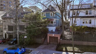Bronx, NY Residential - 3822 Sedgwick Ave