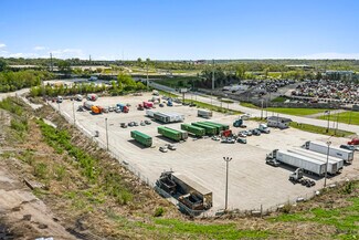 Kansas City, MO Industrial Land - 7850 E US Highway 40 Kansas City, MO Industrial Land - 7850 E US Highway 40