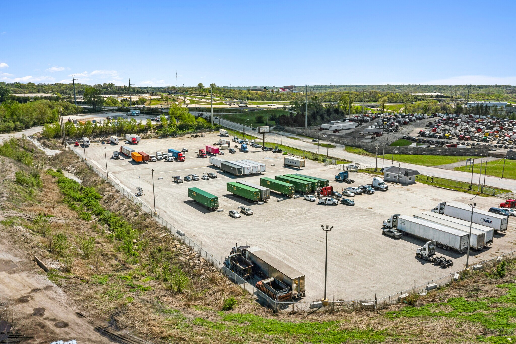 7850 E US Highway 40, Kansas City, MO for Rent