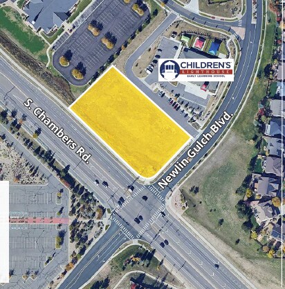 11833 Newlin Gulch Boulevard Blvd, Parker, CO for Rent