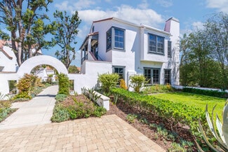 San Juan Capistrano, CA Office - 27442 Calle Arroyo