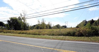Walden, NY Industrial Land - 935 Route 52