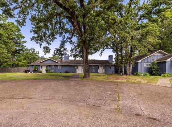 4328 Old Lufkin Rd, Nacogdoches, TX for Sale