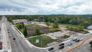 Windsor, ON Retail - 1475 Huron Church Rd Windsor, ON Retail - 1475 Huron Church Rd