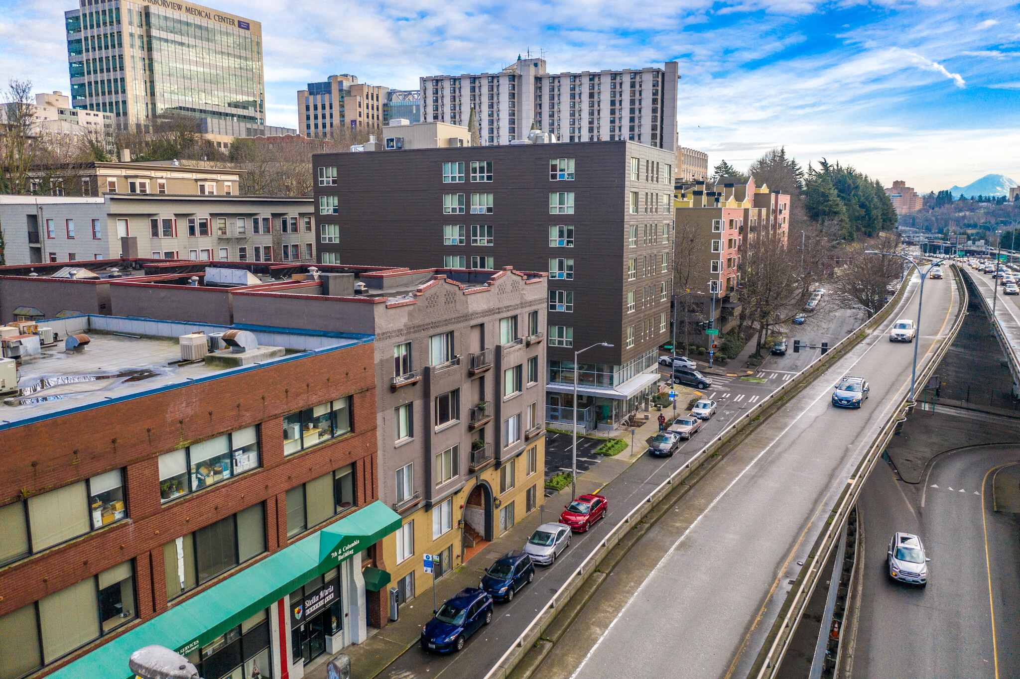 714 7th Ave, Seattle, WA for Sale