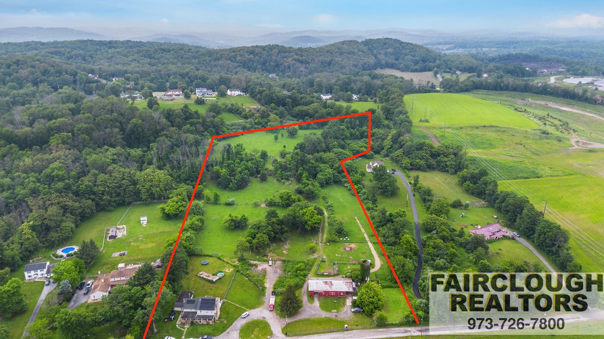 42 Pond School Rd, Sussex, NJ for Sale