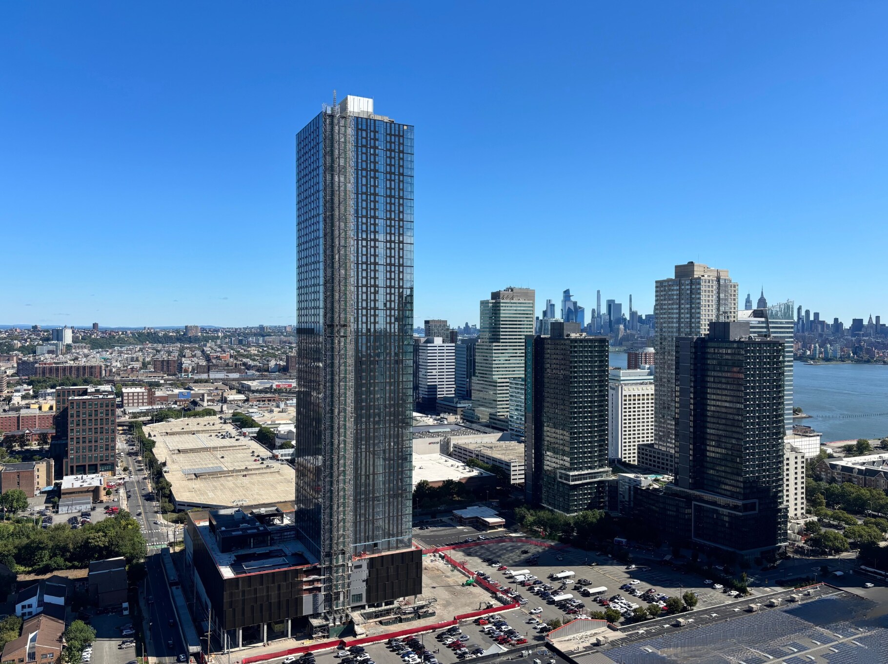 99 Provost, Jersey City, NJ for Rent