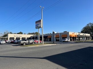 Dade City, FL Office/Retail - 14520-14540 7th St