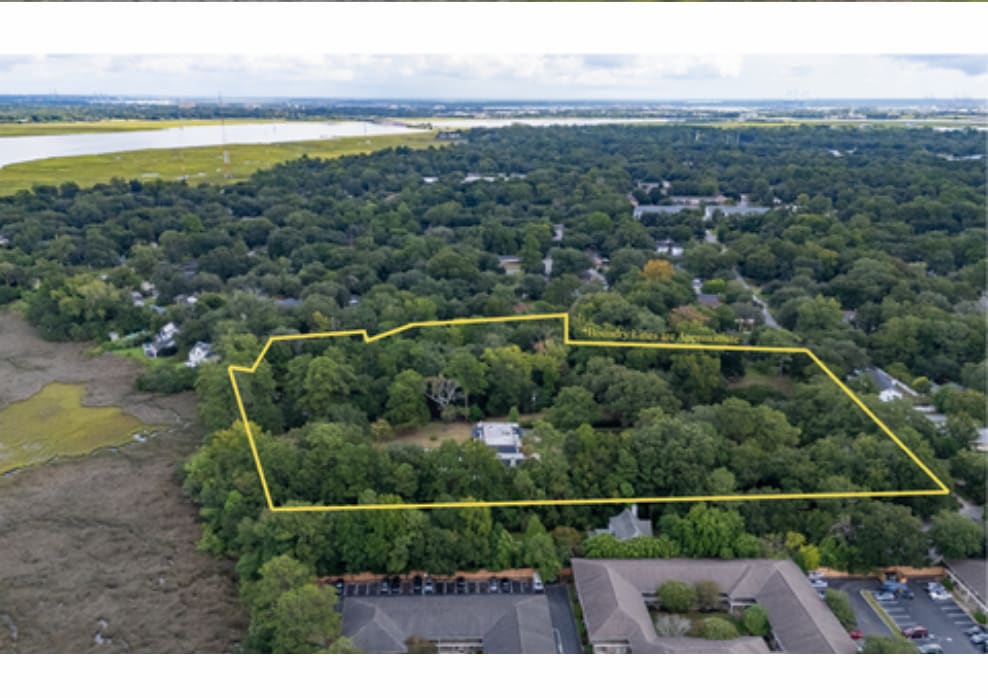 1460 River Front Dr, Charleston, SC for Sale