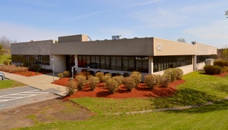 Cohoes, NY Office - 621 Columbia Street Ext