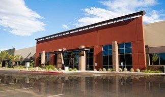 Gilbert, AZ Office - 275 E Germann Rd