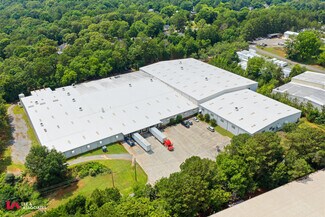 Cartersville, GA undefined - 101 Conyers Industrial Dr Cartersville, GA undefined - 101 Conyers Industrial Dr
