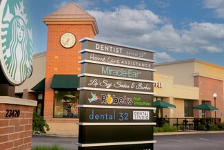 North Olmsted, OH Retail - 23420 Lorain Rd North Olmsted, OH Retail - 23420 Lorain Rd