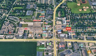 Yorkville, IL Retail - 1301-1313 N Bridge St Yorkville, IL Retail - 1301-1313 N Bridge St