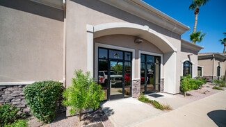 Mesa, AZ Office - 3850 E Baseline Rd