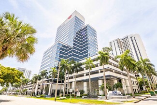 Fort Lauderdale, FL Office, Retail - 500 E Broward Blvd