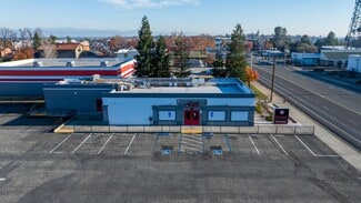 Redding, CA Retail - 329 Lake Blvd Redding, CA Retail - 329 Lake Blvd