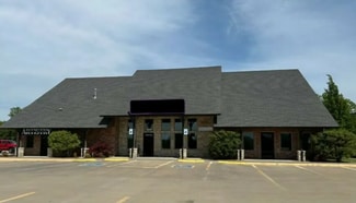 Oklahoma City, OK Office - 14800 S Western Ave