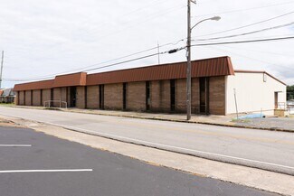 Hartselle, AL Medical - 400 Chestnut St NW