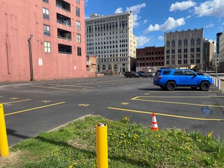 Charleston, WV Commercial Land - Kanawha