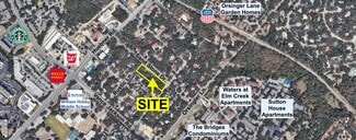 San Antonio, TX Residential - 12026 Rustic Ln